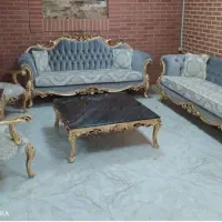 مبل افسون تمام اقساط|مبلمان خانگی و میز عسلی|مشهد, گرجی علیا|دیوار