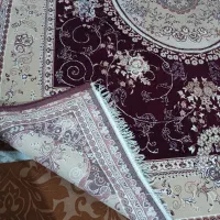 دوعدد فرش 9متری|فرش|برازجان, |دیوار