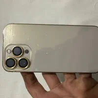 ایفون ۱۳ پرو zaa گلد