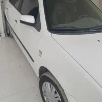 خودروسمندالکس مدل ۹۴|خودرو سواری و وانت|ملکان, |دیوار