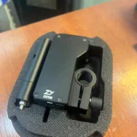 فول و فوکوس کرین ۲  crane 2