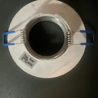 تعدادی قاب هالوژن