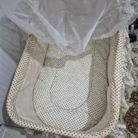 گهواره و صندلی غذا کودک|تخت و صندلی بچه|تهران, هرندی|دیوار