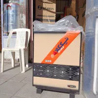 بخاری گازی نیک کالا 6هزار تا 110هزار|بخاری، هیتر، شومینه|کرمانشاه, |دیوار