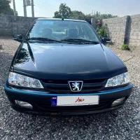 پارس تیوفایو مدل۱۴۰۱مشکی صفر