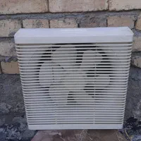 هواکش خانگی دمنده