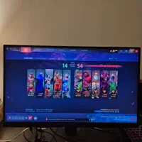 مانیتور گیمینگ msi 2k 165hz