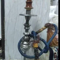 قلیون با طعم دوسیب