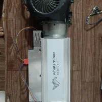 ماینر m30s++  106