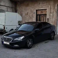بسترنB50Fمدل1394،کمکار و تمیز