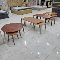 عسلی /جلو مبلی|مبلمان خانگی و میز عسلی|اهواز, دغاغله|دیوار