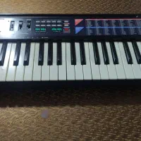 ارگ کاسیو مدل CA110|پیانو، کیبورد، آکاردئون|قوچان, |دیوار
