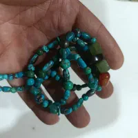 گردنی فیروزه نیشابور اصل|جواهرات|اصفهان, نصرآباد|دیوار