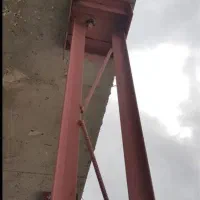 جوشکاری نماو شاسی کشی ،اجرای وال پست و نصب فلاشینگ|خدمات پیشه و مهارت|تهران, الهیه|دیوار