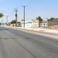 انبار با متراژ ۴۰۰ متر  به صورت رهن و اجاره واگذار