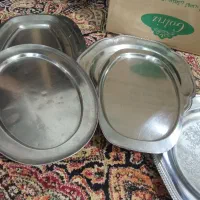 ظروف استیل