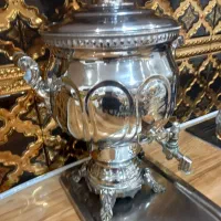 سماورده لیتری