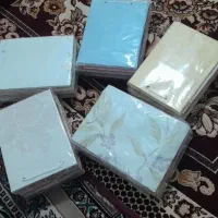 تولیدی پاکت و بگ کادو|لوازم التحریر|سبزوار, پاسداران|دیوار