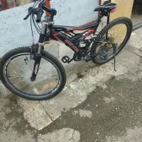 دوچرخه ۲۶ کمکی