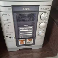 ضبط سی دی خور|سیستم صوتی خانگی|سهند, |دیوار