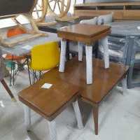 میزجلومبلی|مبلمان خانگی و میز عسلی|نیشابور, امام خمینی|دیوار