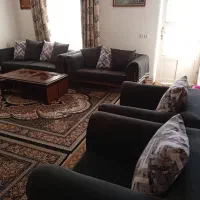 مبل هفت نفره با گل میز|مبلمان خانگی و میز عسلی|مرودشت, ولایت|دیوار