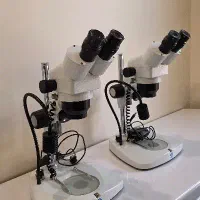 میکروسکوپ G5 یا cs60|پزشکی|تهران, زرگنده|دیوار