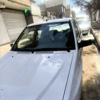 پراید ۱۳۲مدل ۹۵|خودرو سواری و وانت|مشهد, موعود|دیوار