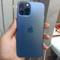 آیفون 12 پرومکس