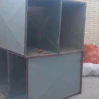کانال کولر