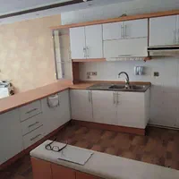 فروش کابینت آشپزخانه دست دوم ام دی اف|مصالح و تجهیزات ساختمان|اصفهان, طامه|دیوار