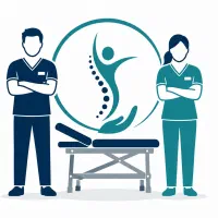 استخدام دستیار فیزیوتراپی