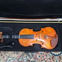 ویولن آندریاس ایست ۴/۴