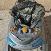 روروئک قیمت یک میلیون|کالسکه و لوازم جانبی|مشهد, امام خمینی|دیوار