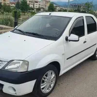 رنو تندر 90 کارمندی کم کار تک برگ سند