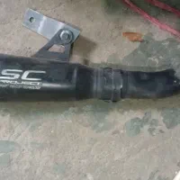 اگزوز صدادار