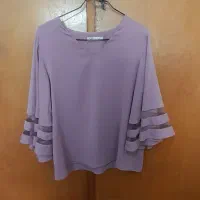 شومیز-مانتو-شلوار بگ-شلوار کارگو|لباس|گرگان, |دیوار