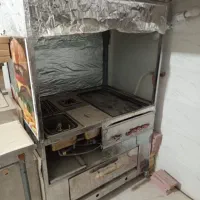 لوازم فست فود