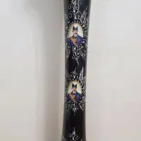 گلدان شیشه ای