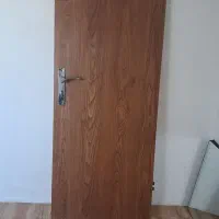 درب چوبی فروش