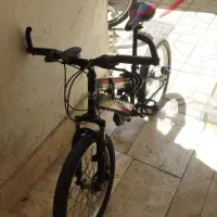 دوچرخه 20 نو