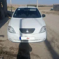 فروش ماشین تیبا 1 مدل 99|خودرو سواری و وانت|شاهین دژ, |دیوار