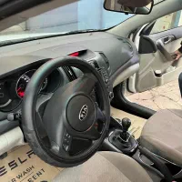 کیا سراتو مونتاژ دنده‌ایی ۱۶۰۰|خودرو سواری و وانت|اصفهان, چرخاب|دیوار