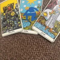 انجام فال فوری *تخفیف بخونید