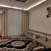 پشتی و کناری خلیجی|پشتی|اهواز, کمپلو جنوبی|دیوار