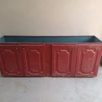 نظم دهنده ظروف|آب‌چکان و نظم‌دهنده ظروف|القجر, |دیوار