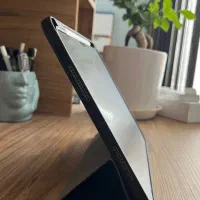 آیپد پرو 2024 + قلم pencil pro|تبلت|همدان, |دیوار