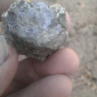 سنگ طلا دار قیمتی|کلکسیون اشیاء عتیقه|مینودشت, |دیوار