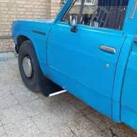 نیسان مدل ۸۰