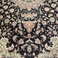 دو عدد فرش|فرش|ملارد, |دیوار